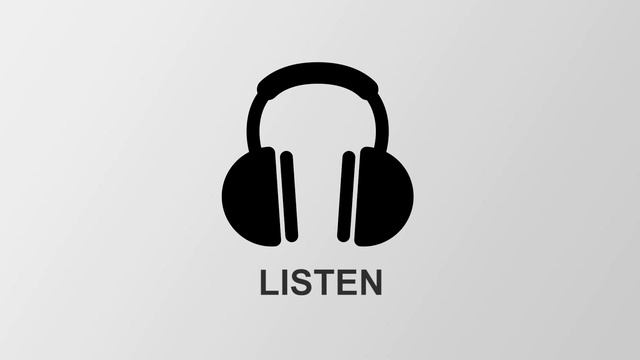 Present Continuous Progressive НА СЛУХ English listening skills