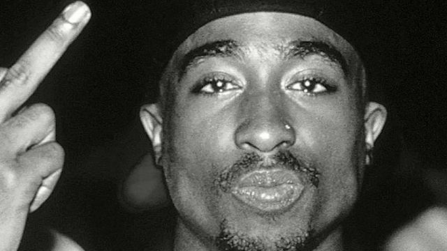 2PAC music смотреть онлайн