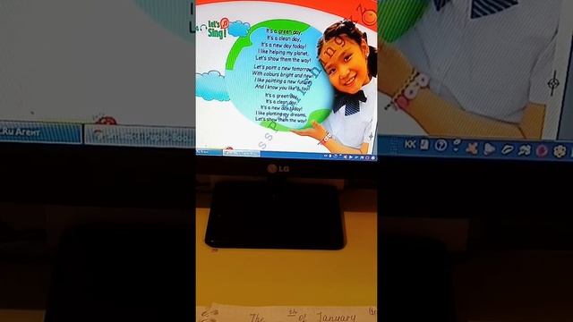 3.33 Ағылшын тілі сабағы смотреть онлайн