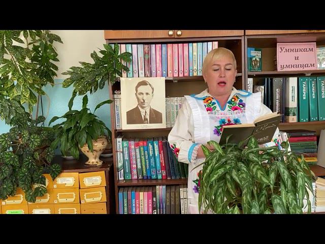 С. Чавайн «Сайын кутырет, мари калык». Гаврилова Людмила Александровна. 46 лет смотреть онлайн