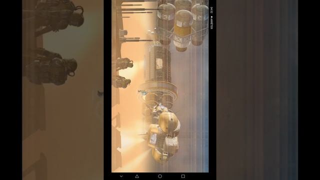 Huawei mediapad m5 8.4 inches (kirin 960 2,4ghz/Mali G71mp8 1037mhz gpu) 3DMark slingshot extreme смотреть онлайн