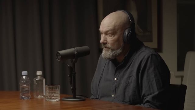 Борис Куприянов: книга меняет человека (Kuji Podcast 129) смотреть онлайн