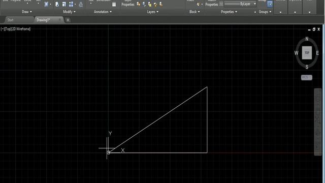 AutoCAD 2018 Tutorial for Beginners #74 HOW TO ON OR OFF DYNAMIC INPUT IN AUTOCAD 2018 смотреть онлайн