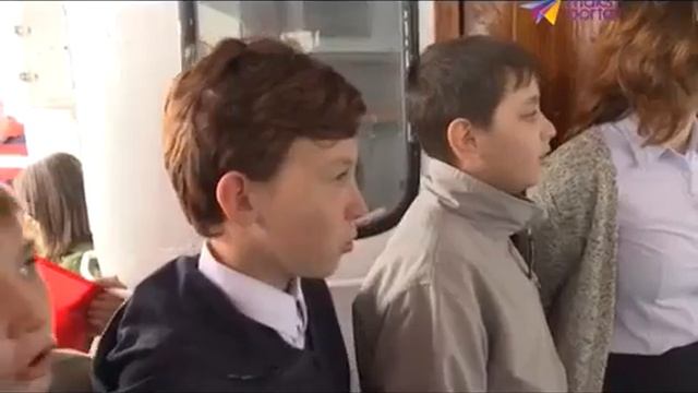 Время новостей Эфир за 03 05 17 смотреть онлайн