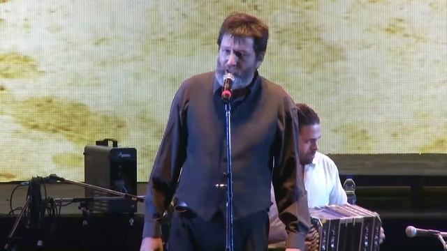 La Torva - Milonga del glifosato смотреть онлайн