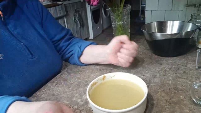 ДОМАШНЯЯ ВКУСНАЯ И ЯДРЁНАЯ ГОРЧИЦА смотреть онлайн