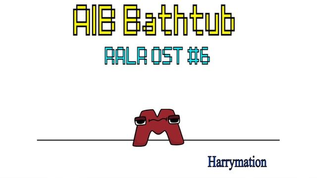 Ralr Ost (Not All) смотреть онлайн