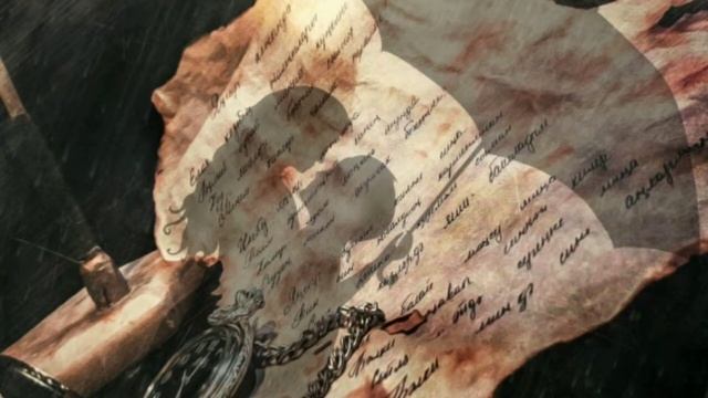 Ильдар Харисов & Гузель Гюльвердиева -Яңгыр астында смотреть онлайн