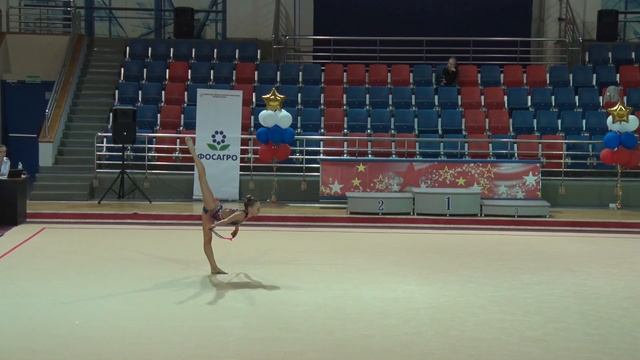 Диана Балакирева КМС первенство Москвы командное смотреть онлайн