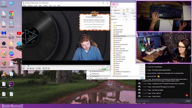 🔥🎵LIVE! Music Reaction Compilation Edits | Pink Floyd - The Great Gig in the Sky (Studio) PART 1 смотреть онлайн