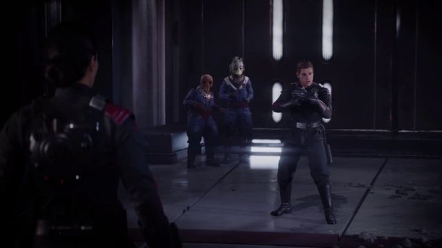 Star Wars Battlefront II 2017 98-120 FPS(ноутбук MSI GS73vr 6rf) смотреть онлайн
