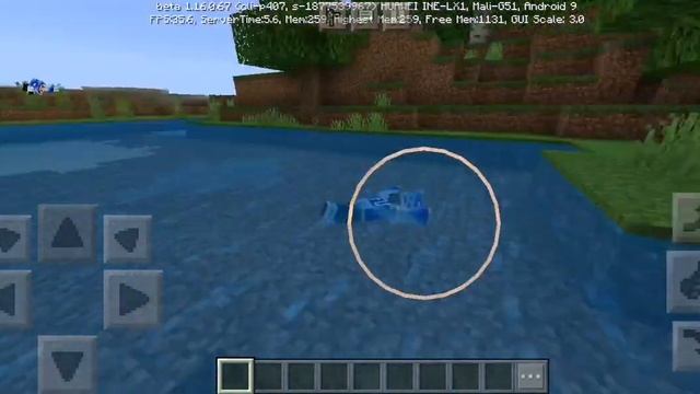 Minecraft mod animation player смотреть онлайн