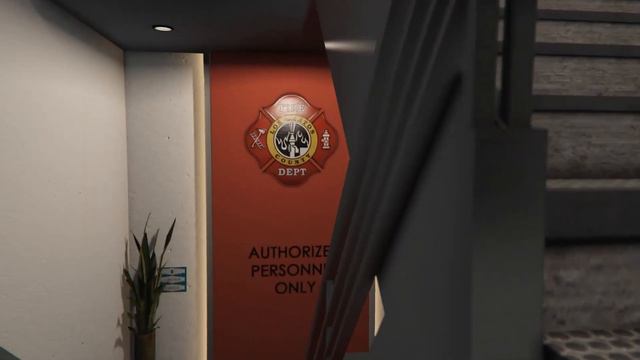 Rockford Hills Fire Department | GTA 5 MLO by Shmann смотреть онлайн