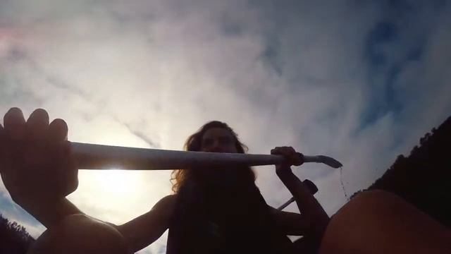 Kayak Gonflable Hydro Force Ventura X2 2022 | Bestway