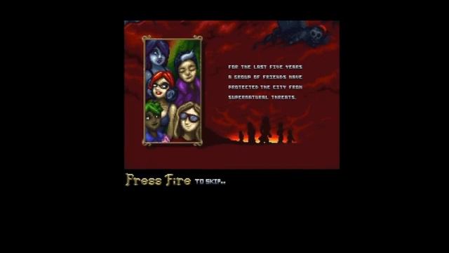 New Amiga Games and Demos: Super Cars II AGA & Giana Sisters SE & Quest & Creeping me out & Cortez. смотреть онлайн