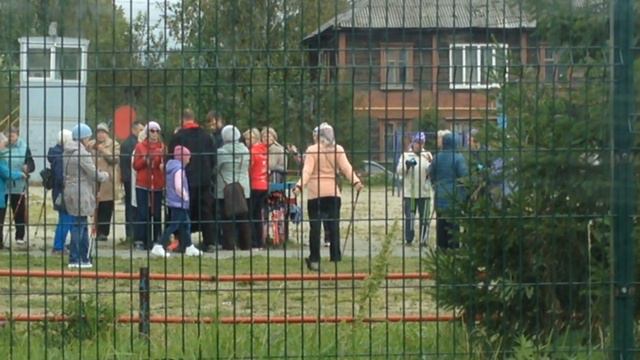 Вохмяков против Андреевского смотреть онлайн