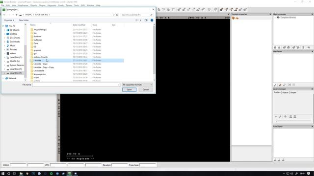 DAYZ TOOLS: EXPLAINING LAYERS.CFG AND MASK - TERRAIN BUILDER смотреть онлайн
