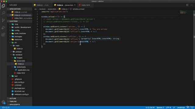 15 API Браузера смотреть онлайн