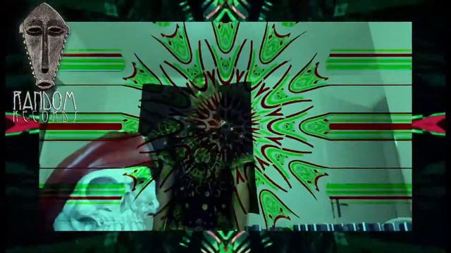 Puri @ Global Suomisaundi Online Gathering -Random Mutation Edition- смотреть онлайн