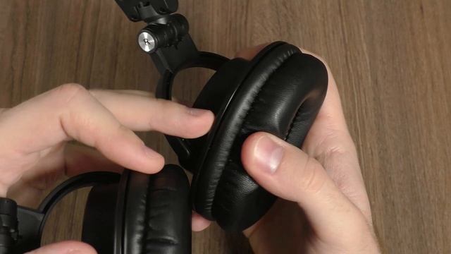 Audio-Technica ATH-M50X обзор наушников смотреть онлайн