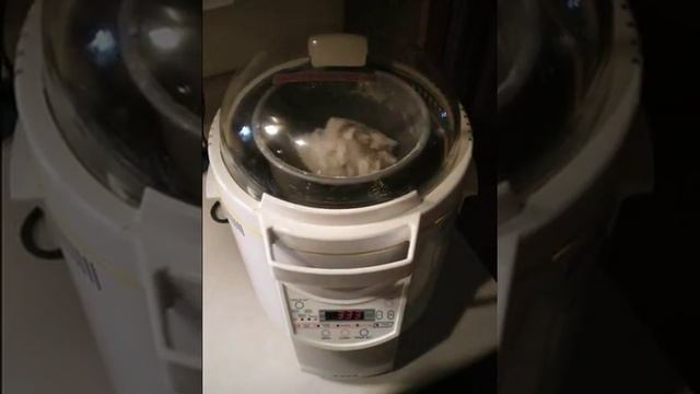 Bread Machine смотреть онлайн