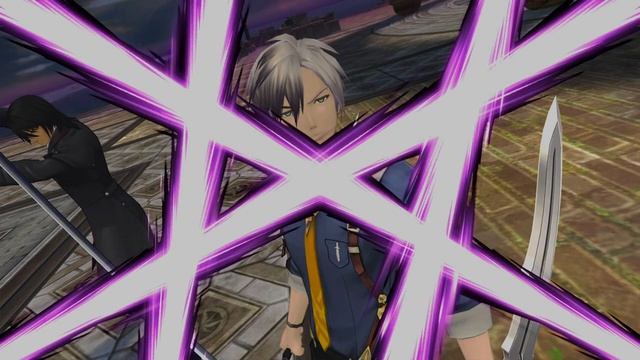 【Tales of Xillia 2 FR/JP】La Terre Promise en vue ! ?【Let's Play #10】 смотреть онлайн