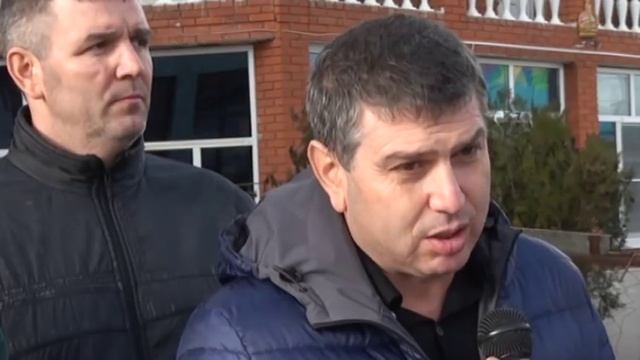 Квадроклуб Maverick вручает помощь Камо Баграмяну смотреть онлайн