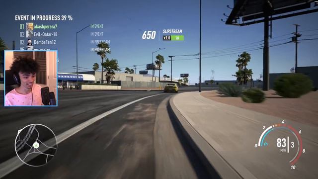 ONLINE COPS VS ROBBERS! | Need for Speed Payback Multiplayer Freeroam смотреть онлайн