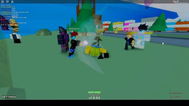 Why does people hate c-moon - A Bizarre Day | Roblox смотреть онлайн