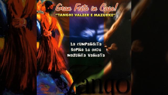 Mazurka variata/Mazurka смотреть онлайн