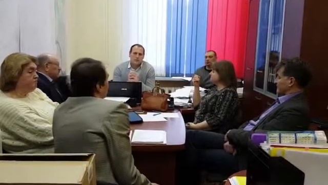 Заседание ТИК № 22 СПб 28 декабря 2016 года смотреть онлайн