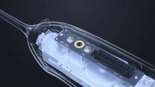 JXZATECH-Portable Water Flosser, Oral Irrigator смотреть онлайн