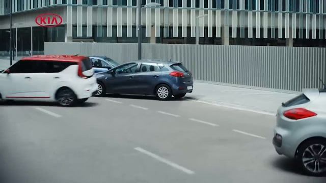 Kia Soul | Объединяет технологии и стиль смотреть онлайн