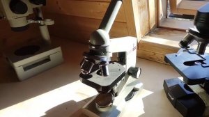 Какой микроскоп выбрать?