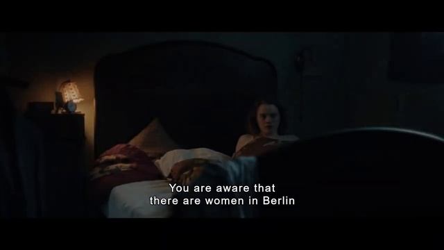 Falsifier (Der Passfälscher) (Фальсификатор) 2023