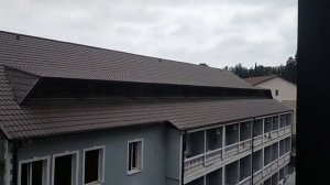 Абхазия 2021. Обзор номера отеля "Гранд Афон" в Новом Афоне.