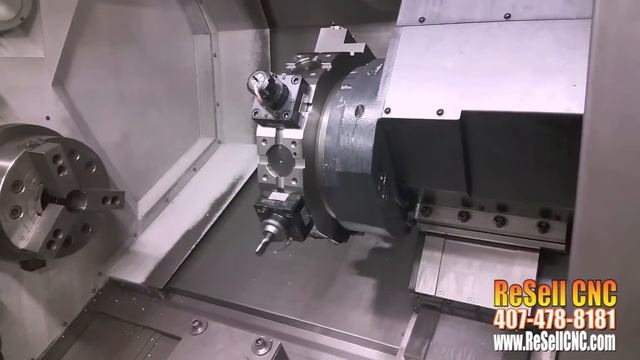 2011 Doosan-Daewoo 3100LY смотреть онлайн
