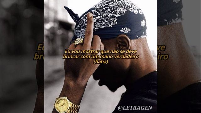 2Pac - The Uppercut - Tradução/Legendado