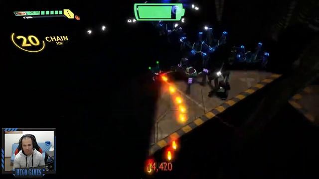 Lets Play ASSAULT ANDROID CACTUS with Hugo Games Campaign Walkthrough Gameplay Episode 1 смотреть онлайн