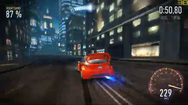Need for Speed - No Limits ANDROID (GS3) [SCR] смотреть онлайн