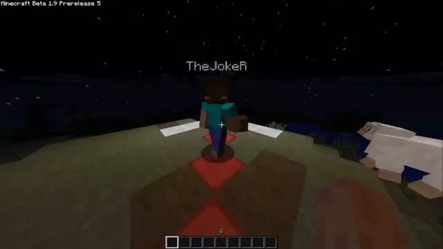 [HD] Minecraft BaseJumping [i-Fly Team]