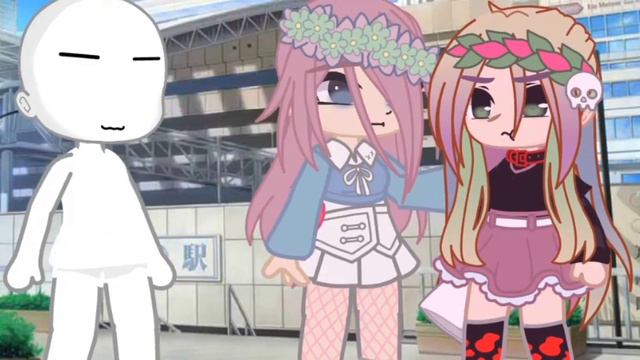 вроде норм. (Лпна, Ульяна, и ещё кто-то (Без шипов) смотреть онлайн