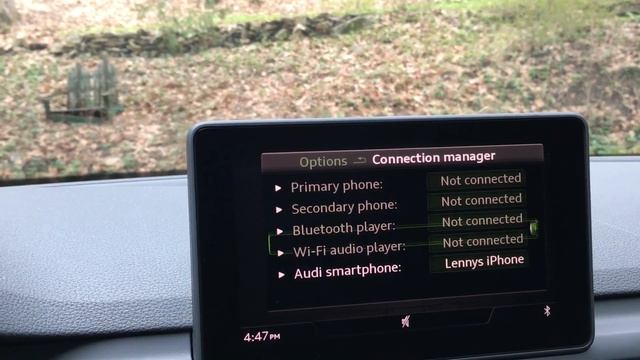 Audi Base Model Apple CarPlay Tutorial!! (A4, S4, A5, S5, Q5, SQ5, Allroad) смотреть онлайн