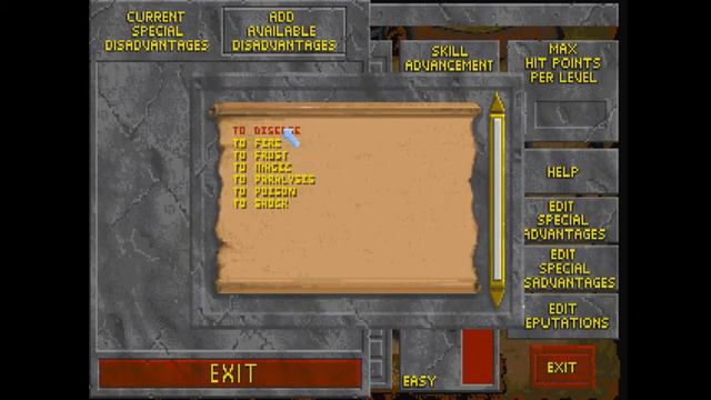 Daggerfall OP Character Build: Sage смотреть онлайн