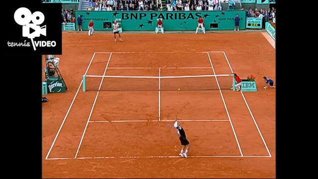 Gustavo KUERTEN ... GUGA