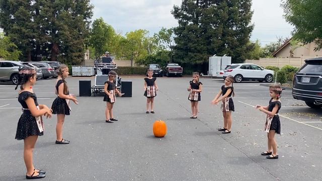 Ghapama Dance @ Armenian Festival