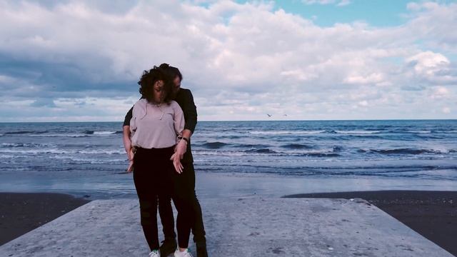 RSAC x ELLA — NBA (Bachata Remix by DJ Ramon) Stil Dans&Sanat смотреть онлайн