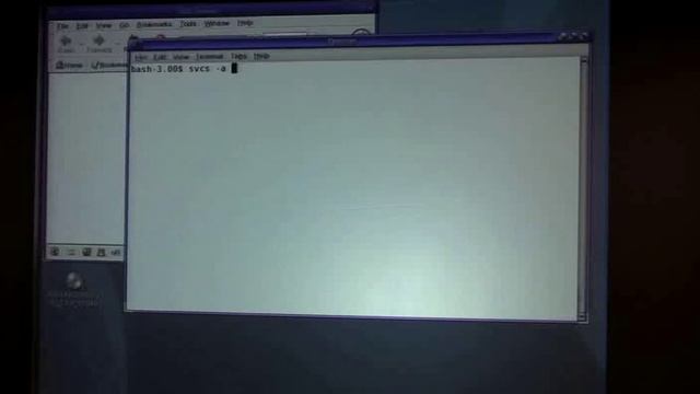 Getting Started with Solaris-5-System Services смотреть онлайн