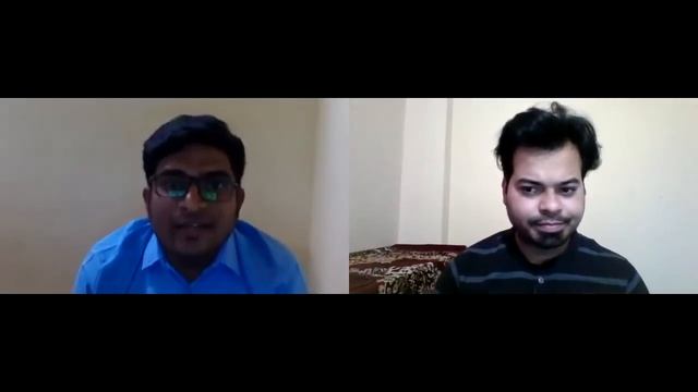 Mock Interview Skill-Manual Testing YOE-3-4 | Interviewing my Subscriber смотреть онлайн