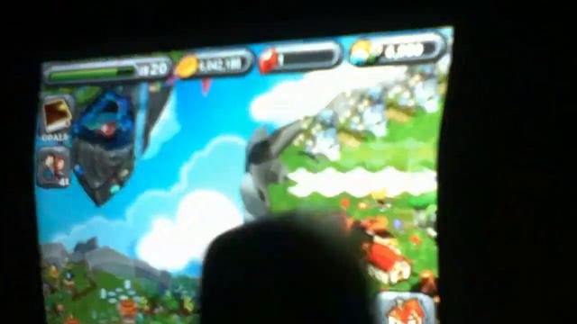 Dragonvale, Ruby and Gold dragons! and my islands смотреть онлайн